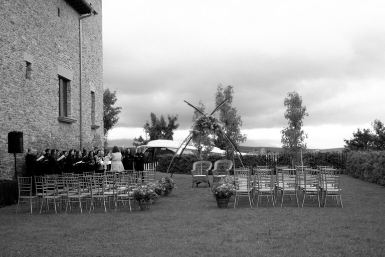 Jon Santamaria Fotógrafo de bodas en San Sebastián