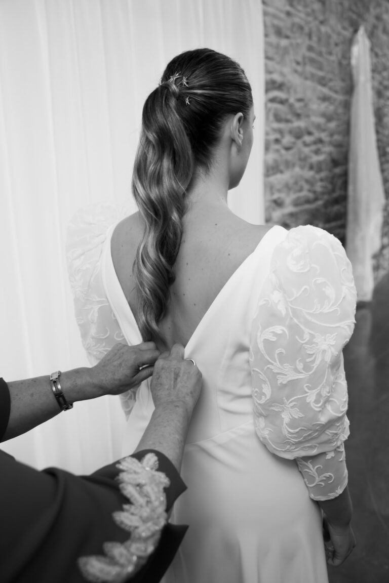 Jon Santamaria Fotógrafo de bodas en San Sebastián