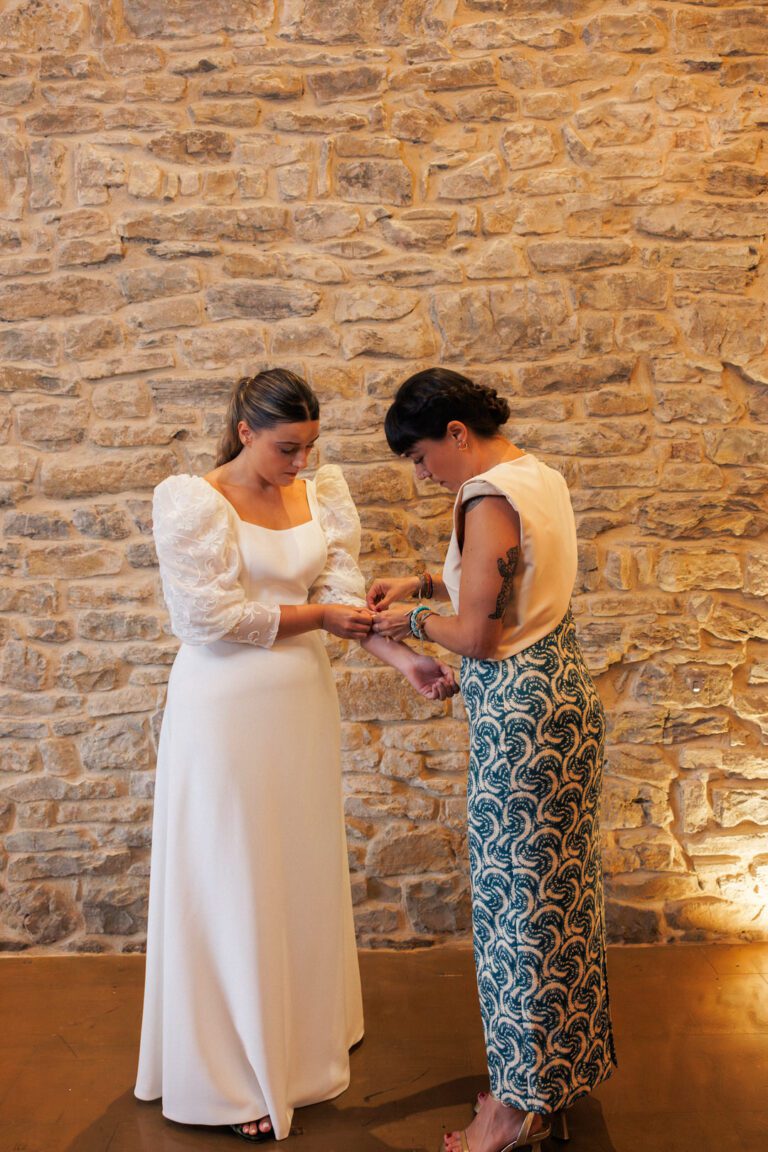 Jon Santamaria Fotógrafo de bodas en San Sebastián