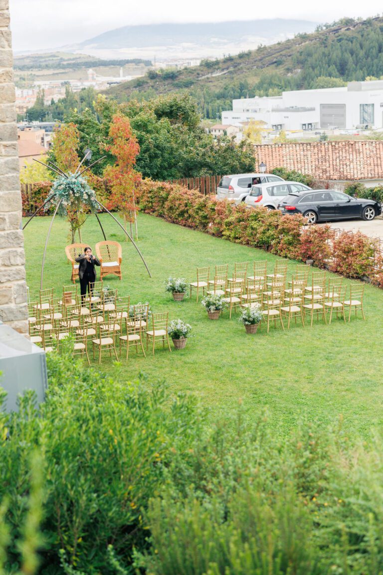 Jon Santamaria Fotógrafo de bodas en San Sebastián