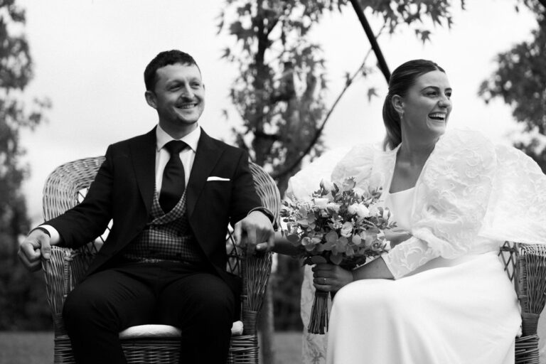 Jon Santamaria Fotógrafo de bodas en San Sebastián