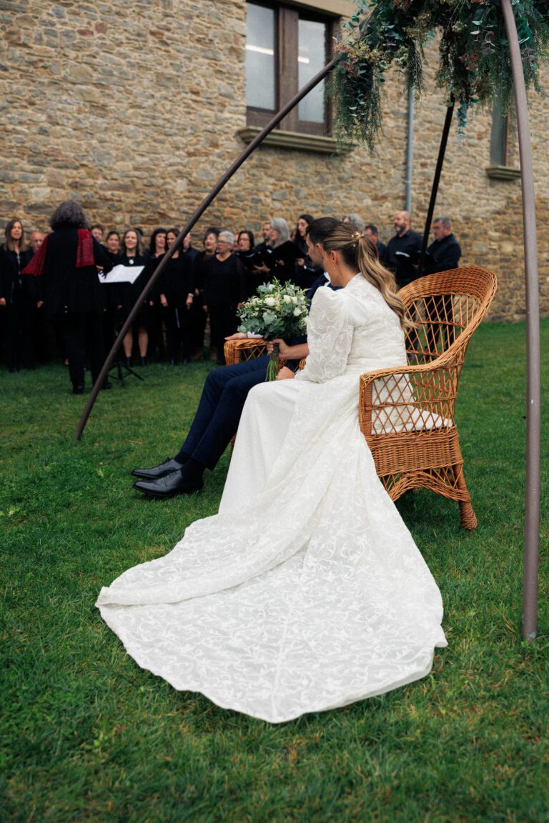 Jon Santamaria Fotógrafo de bodas en San Sebastián