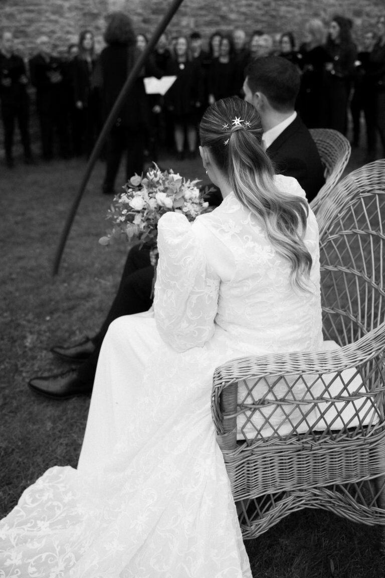 Jon Santamaria Fotógrafo de bodas en San Sebastián