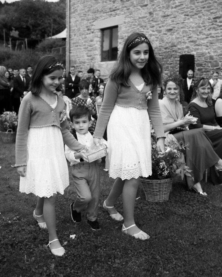 Jon Santamaria Fotógrafo de bodas en San Sebastián