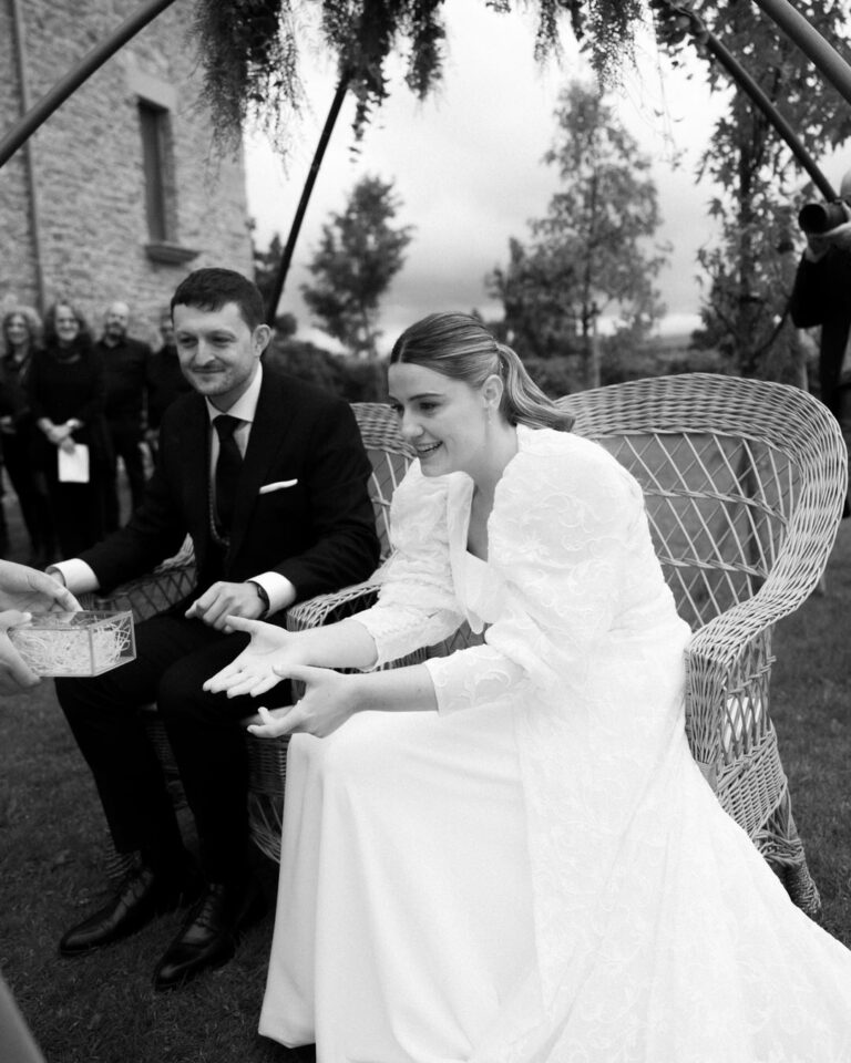 Jon Santamaria Fotógrafo de bodas en San Sebastián