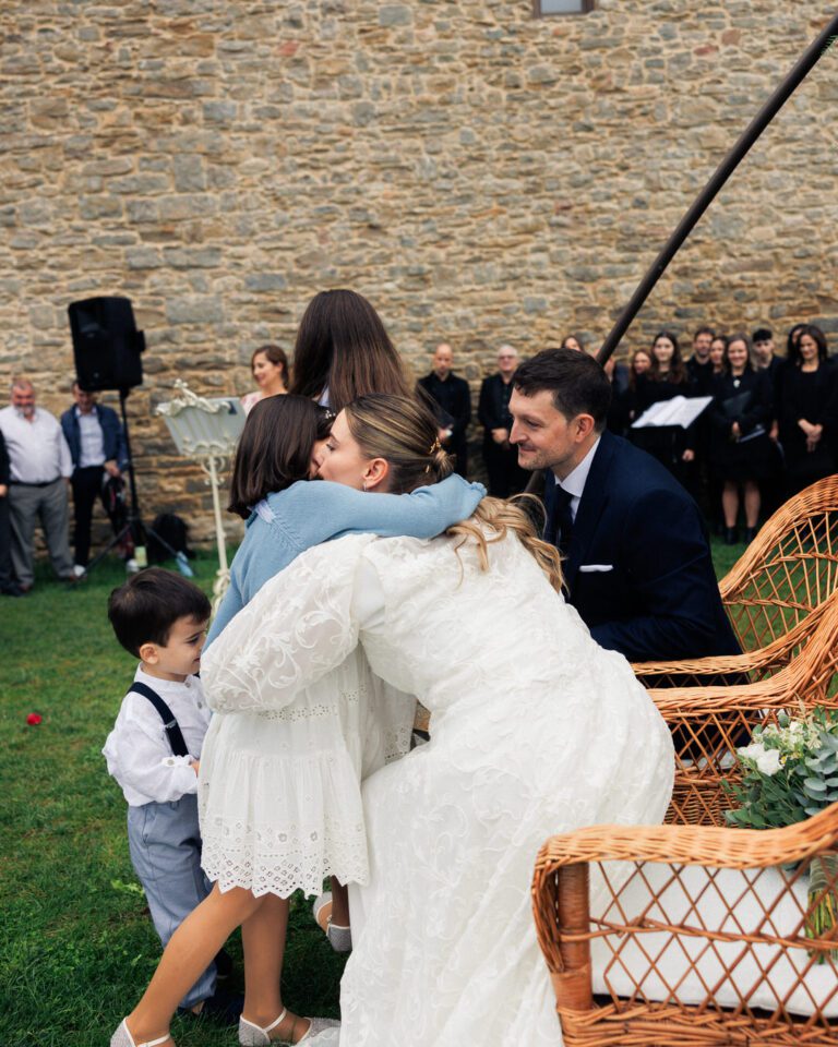 Jon Santamaria Fotógrafo de bodas en San Sebastián