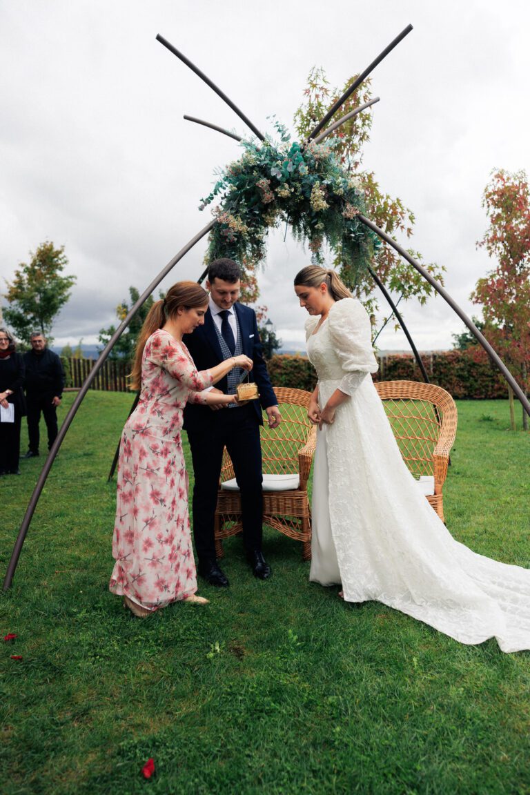 Jon Santamaria Fotógrafo de bodas en San Sebastián