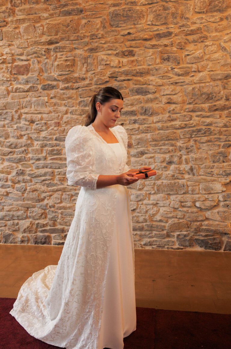 Jon Santamaria Fotógrafo de bodas en San Sebastián