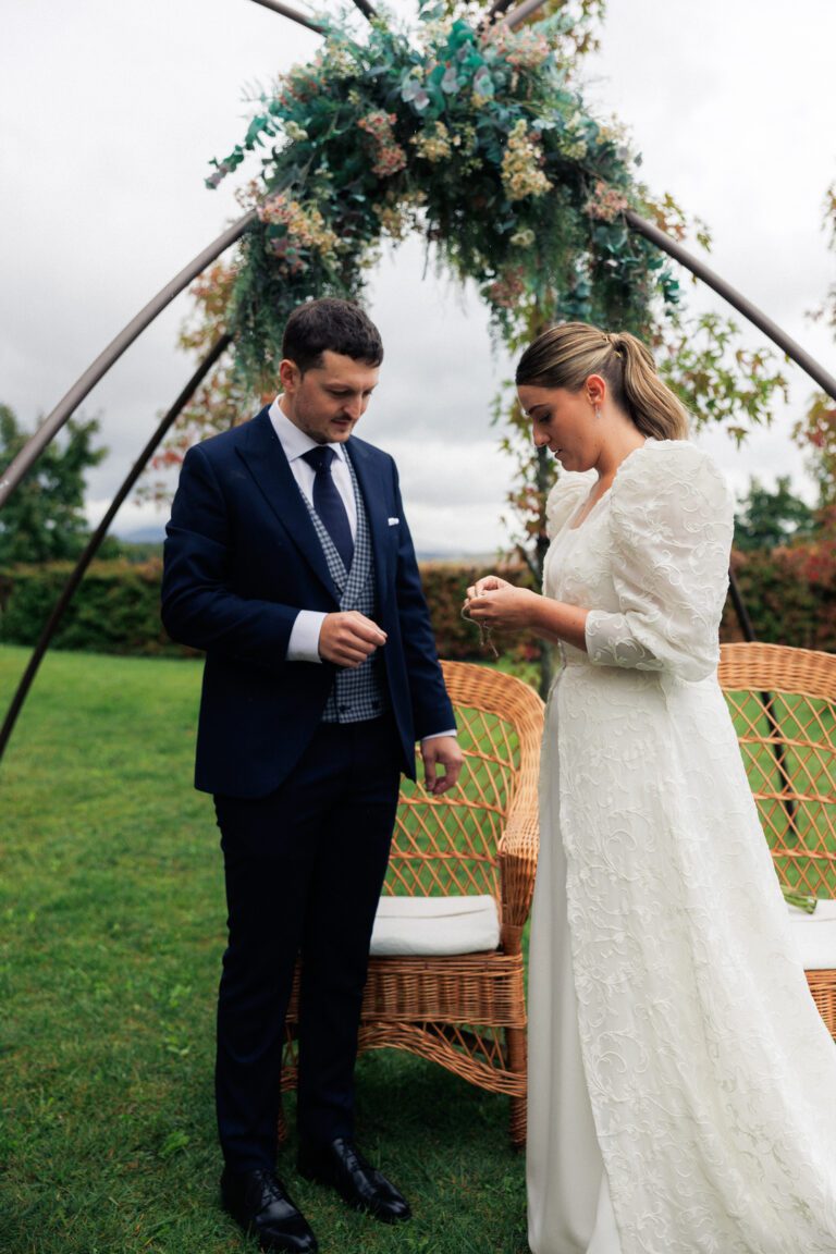 Jon Santamaria Fotógrafo de bodas en San Sebastián