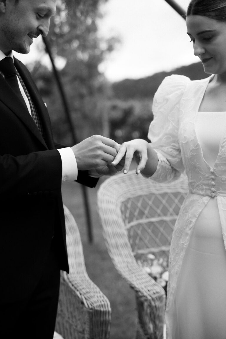 Jon Santamaria Fotógrafo de bodas en San Sebastián