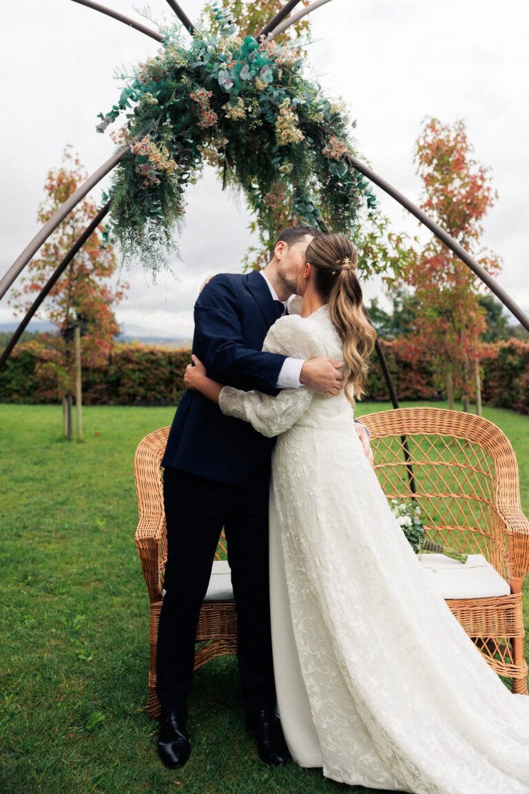 Jon Santamaria Fotógrafo de bodas en San Sebastián