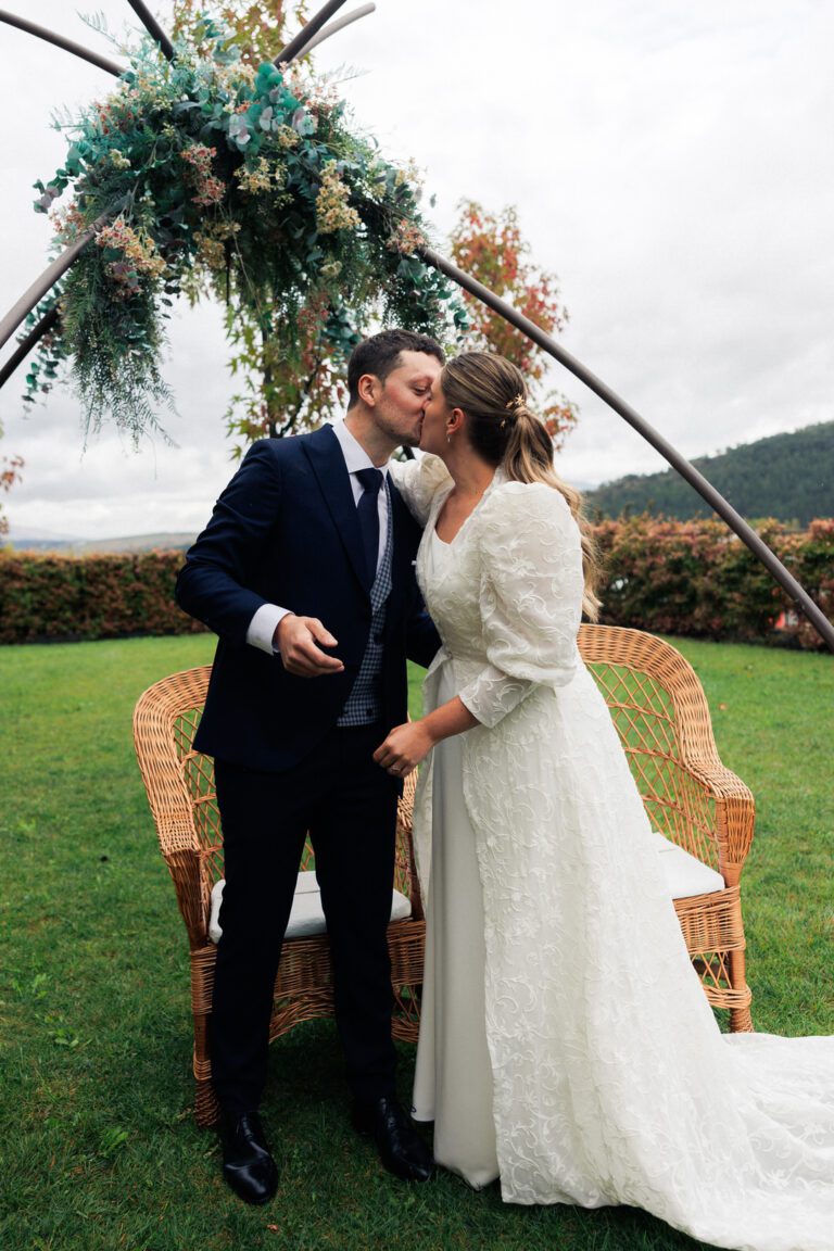 Jon Santamaria Fotógrafo de bodas en San Sebastián