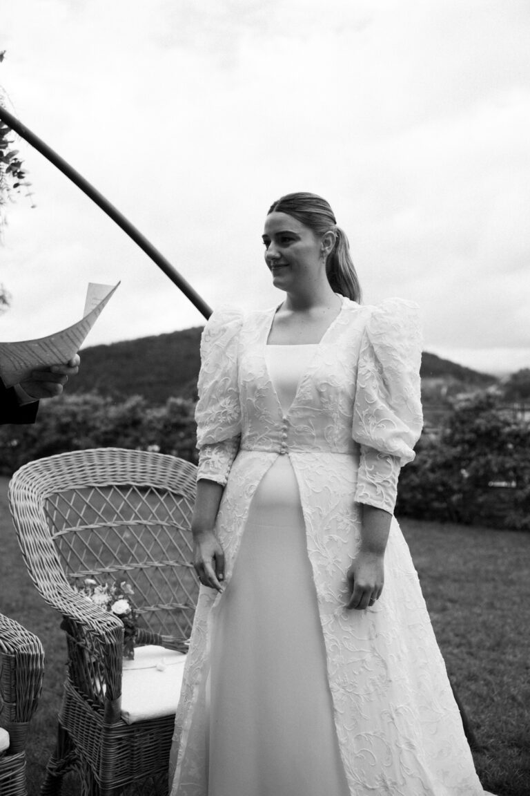 Jon Santamaria Fotógrafo de bodas en San Sebastián