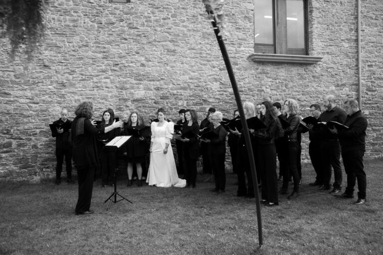 Jon Santamaria Fotógrafo de bodas en San Sebastián