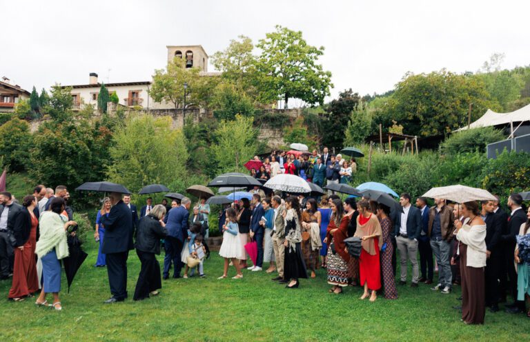 Jon Santamaria Fotógrafo de bodas en San Sebastián