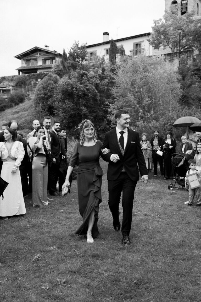 Jon Santamaria Fotógrafo de bodas en San Sebastián