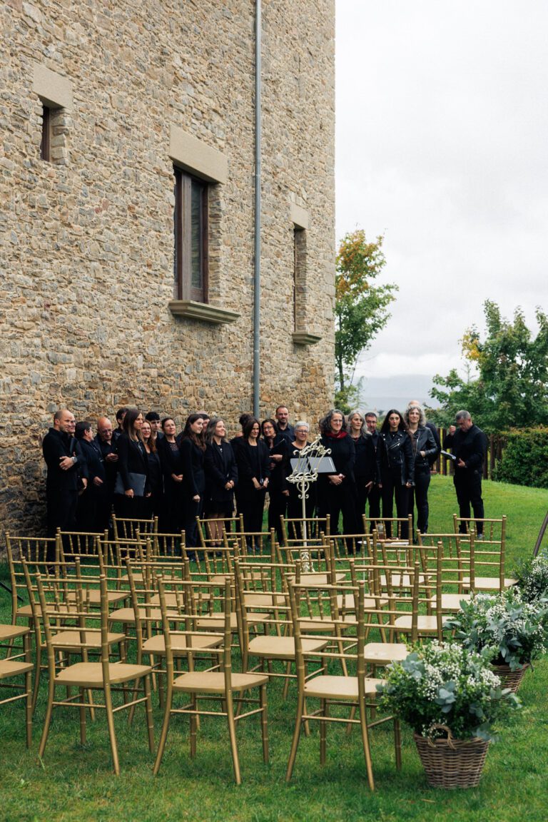 Jon Santamaria Fotógrafo de bodas en San Sebastián