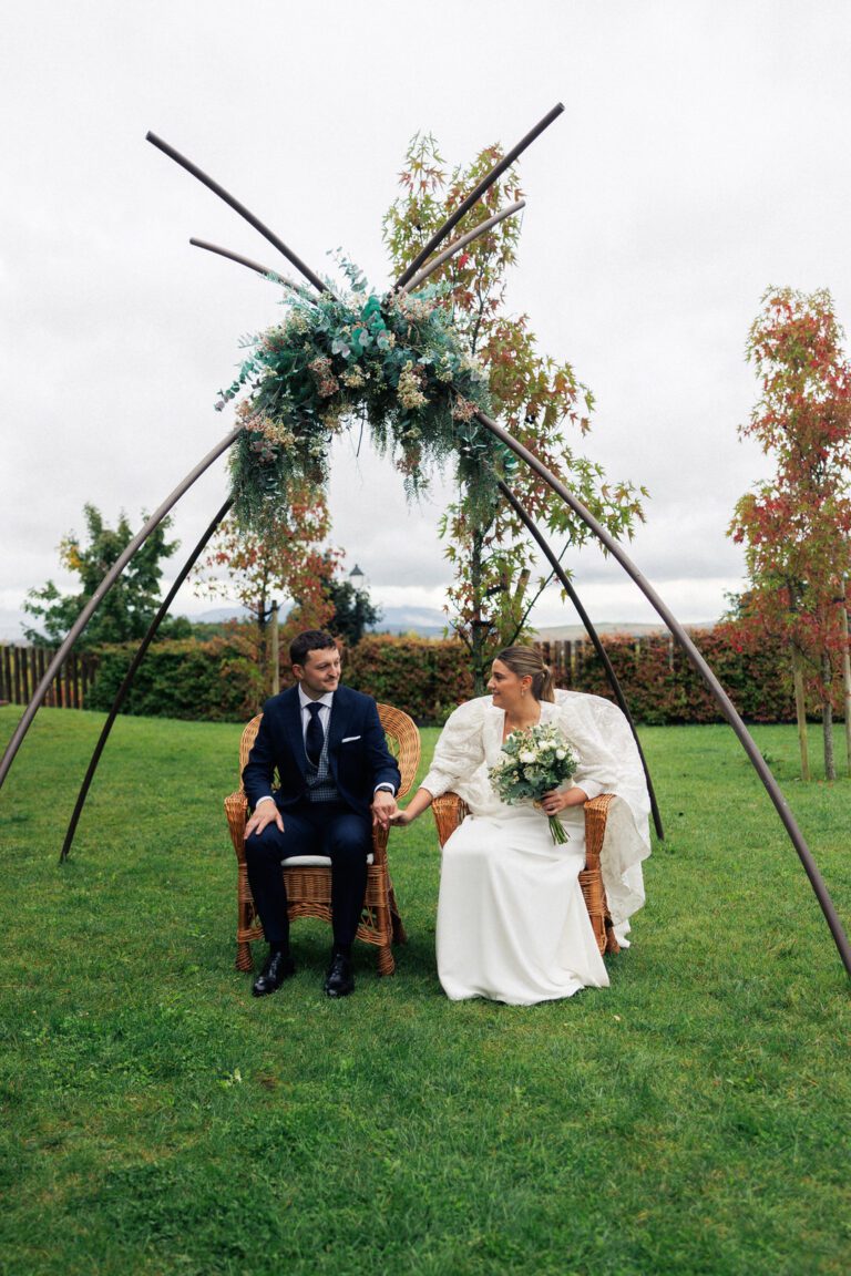 Jon Santamaria Fotógrafo de bodas en San Sebastián