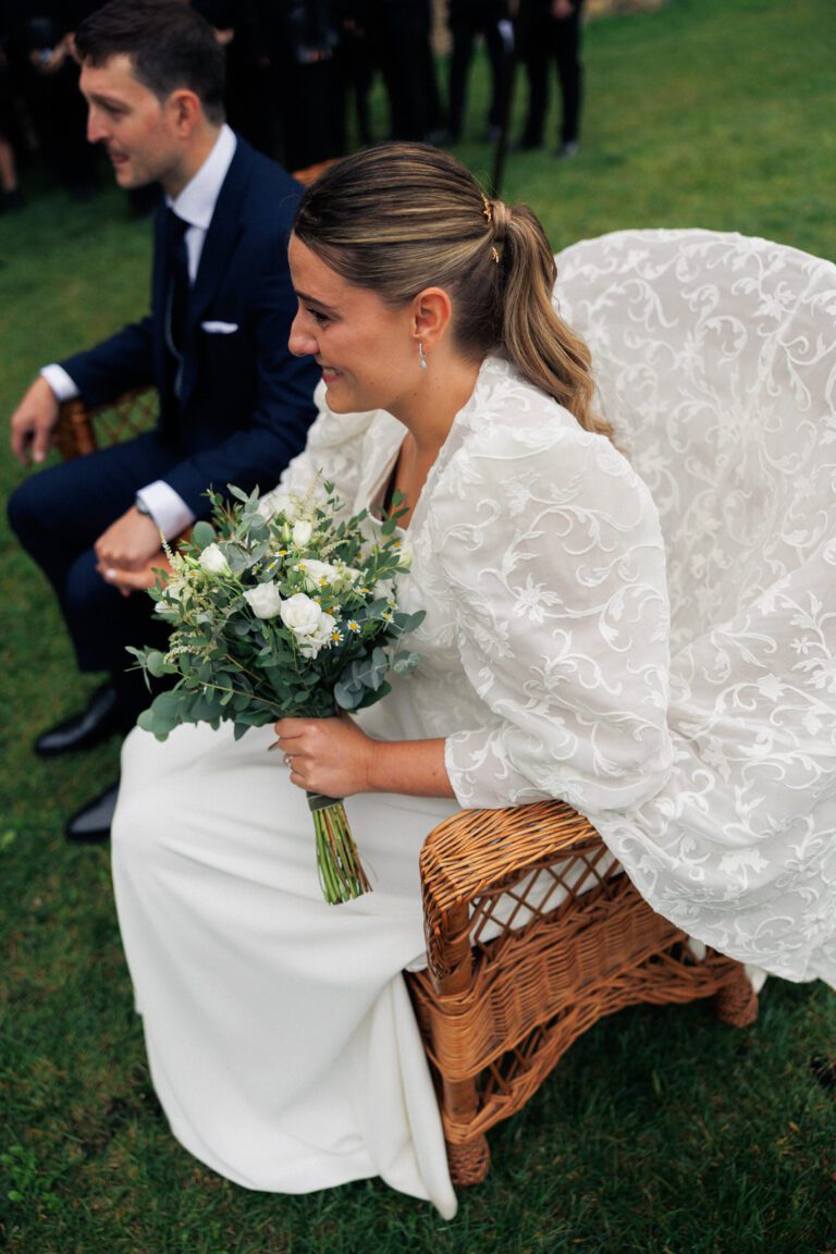 Jon Santamaria Fotógrafo de bodas en San Sebastián