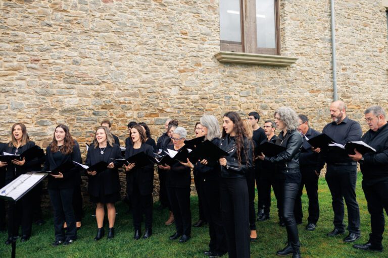 Jon Santamaria Fotógrafo de bodas en San Sebastián