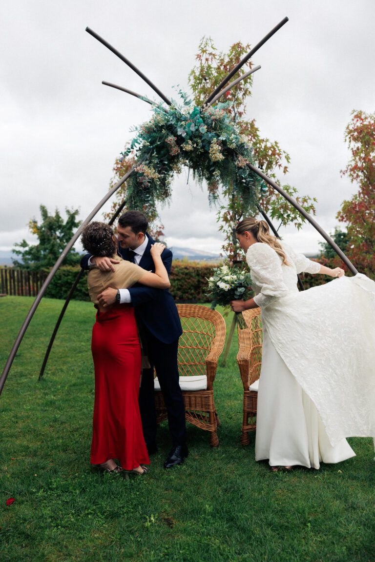 Jon Santamaria Fotógrafo de bodas en San Sebastián