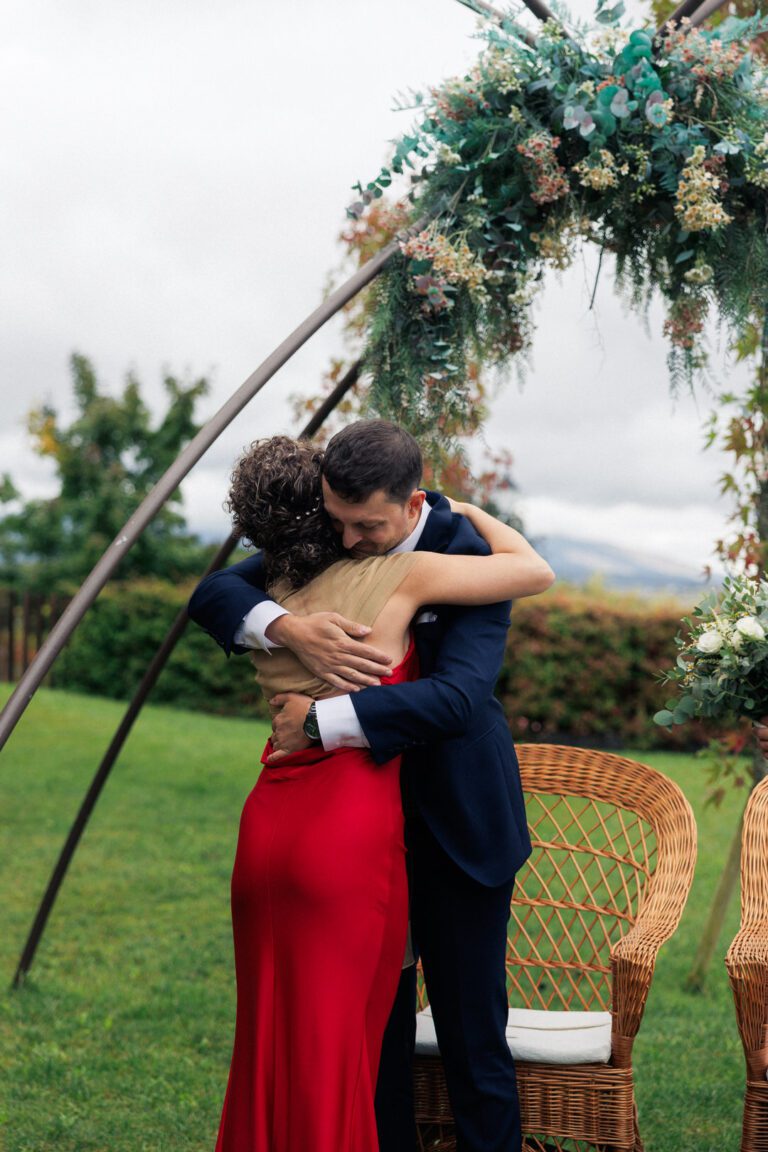 Jon Santamaria Fotógrafo de bodas en San Sebastián