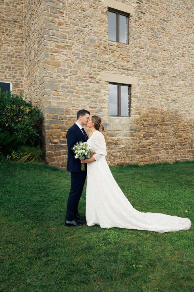 boda en palacio de olloqui pamplona