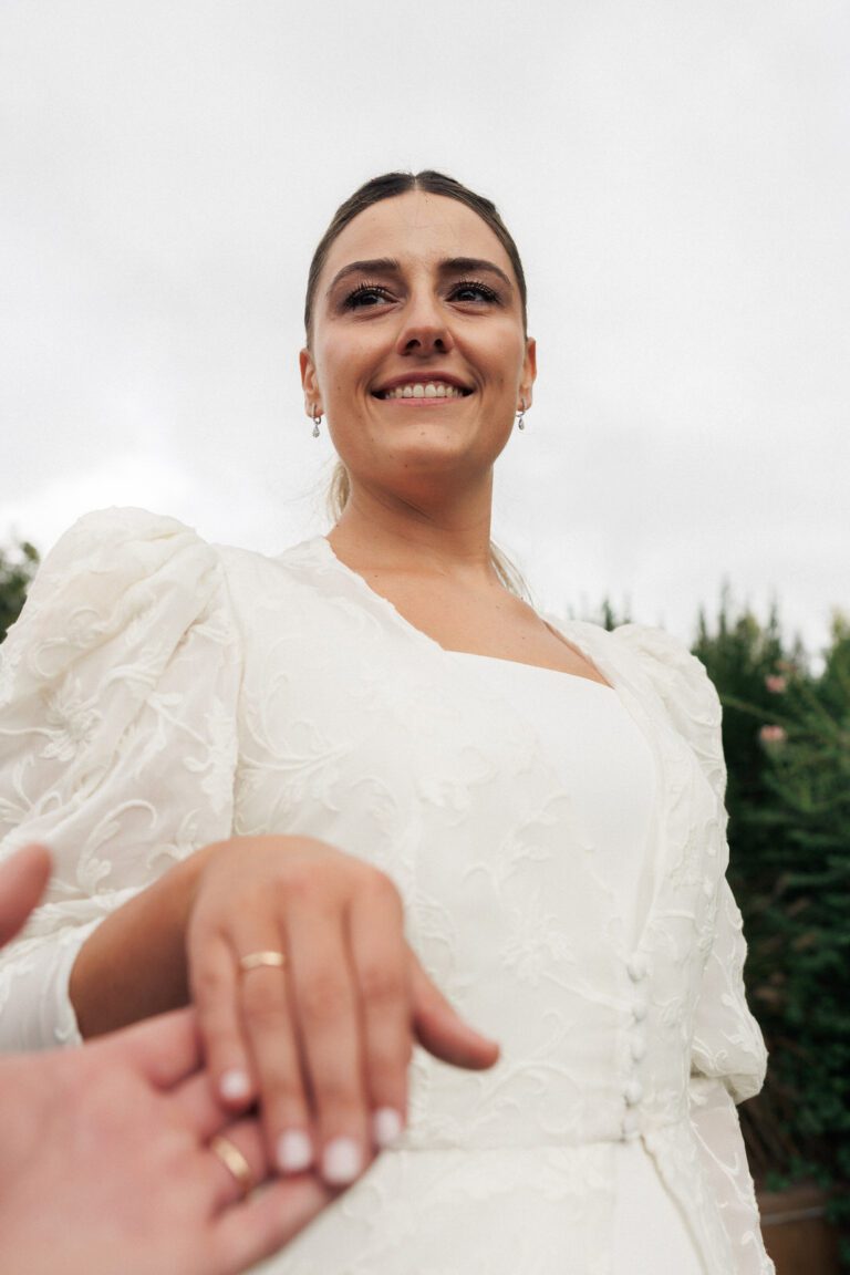 Jon Santamaria Fotógrafo de bodas en San Sebastián