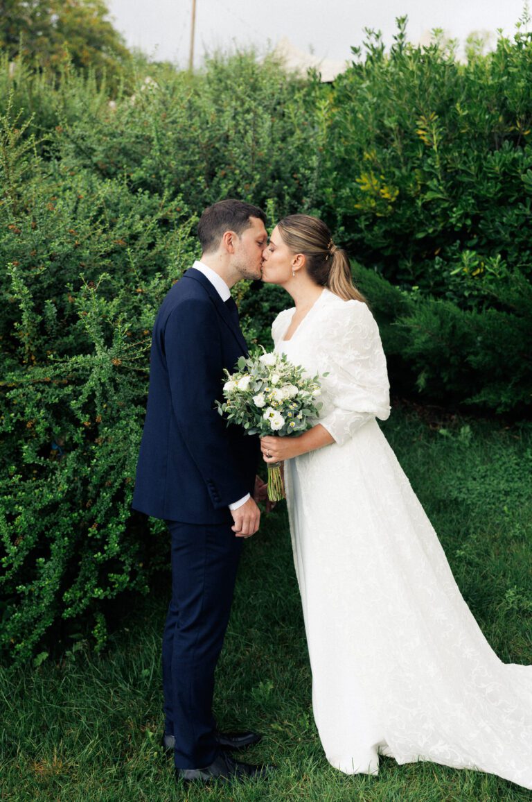 Jon Santamaria Fotógrafo de bodas en San Sebastián