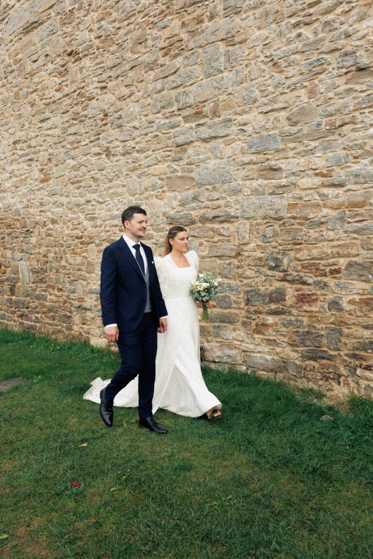 Jon Santamaria Fotógrafo de bodas en San Sebastián