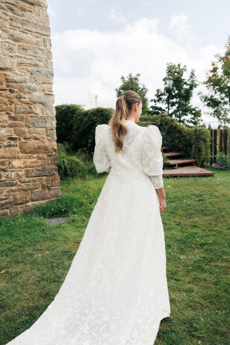 Jon Santamaria Fotógrafo de bodas en San Sebastián