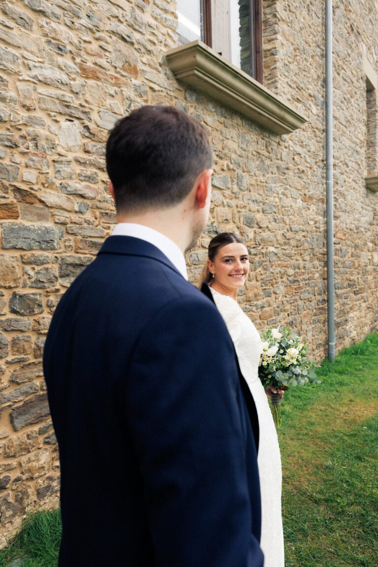 Jon Santamaria Fotógrafo de bodas en San Sebastián