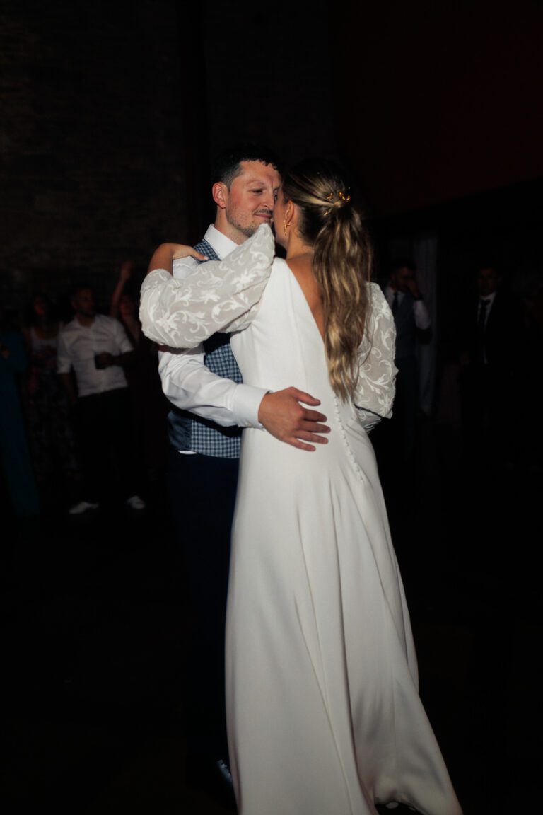 Jon Santamaria Fotógrafo de bodas en San Sebastián