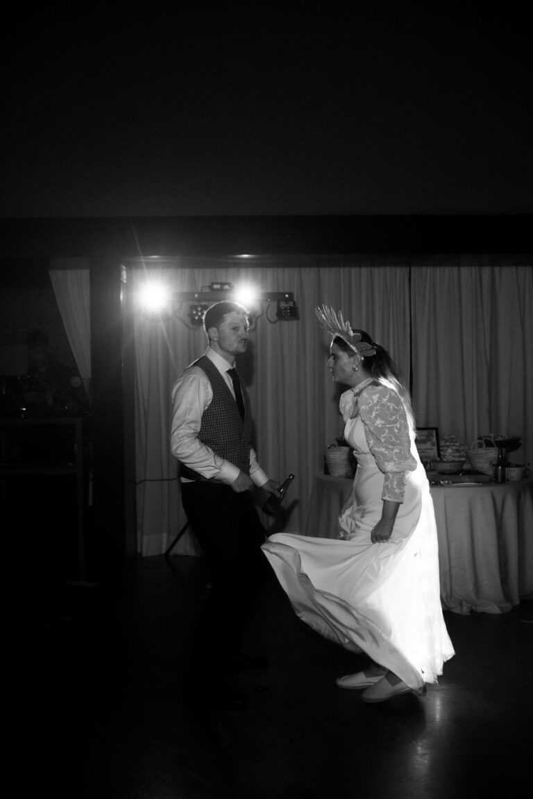 Jon Santamaria Fotógrafo de bodas en San Sebastián