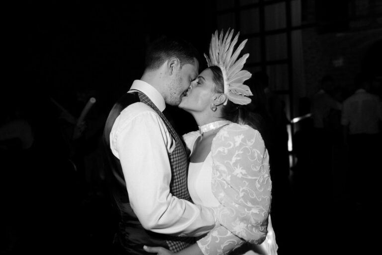 Jon Santamaria Fotógrafo de bodas en San Sebastián