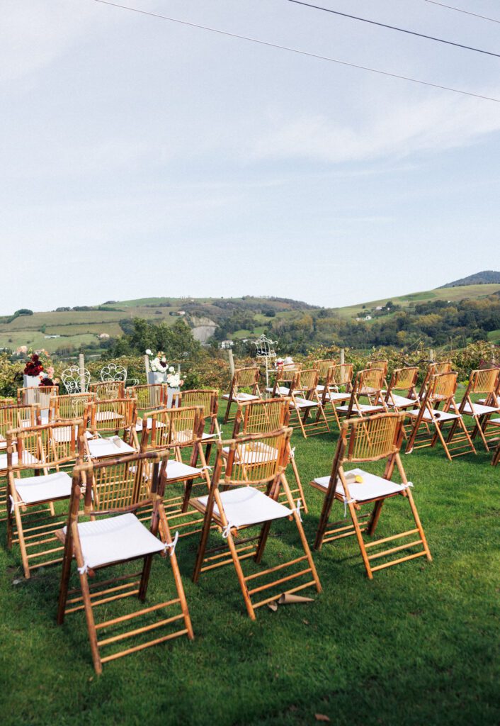 boda en rezabal gipuzkoa