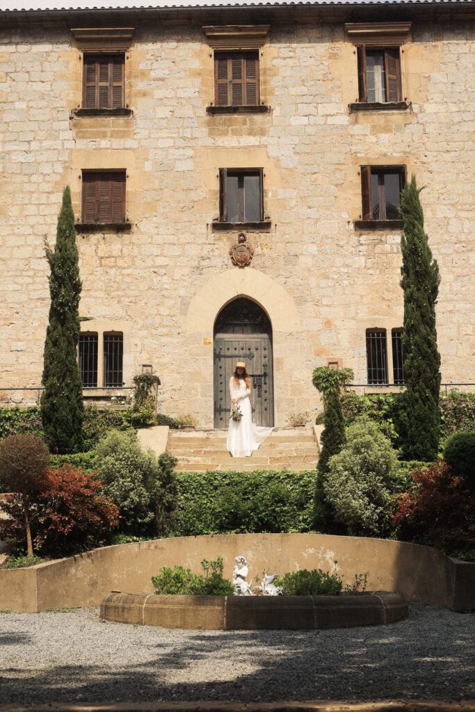 boda en palacio murgia