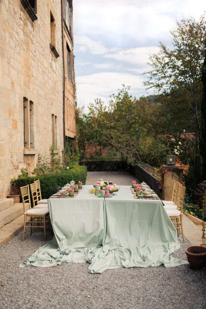 boda en palacio murgia