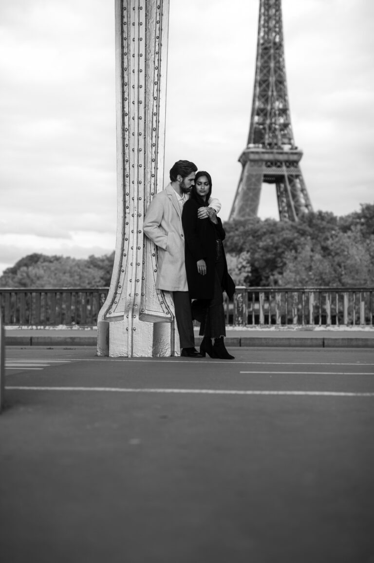 Jon Santamaria Fotógrafo de bodas en San Sebastián