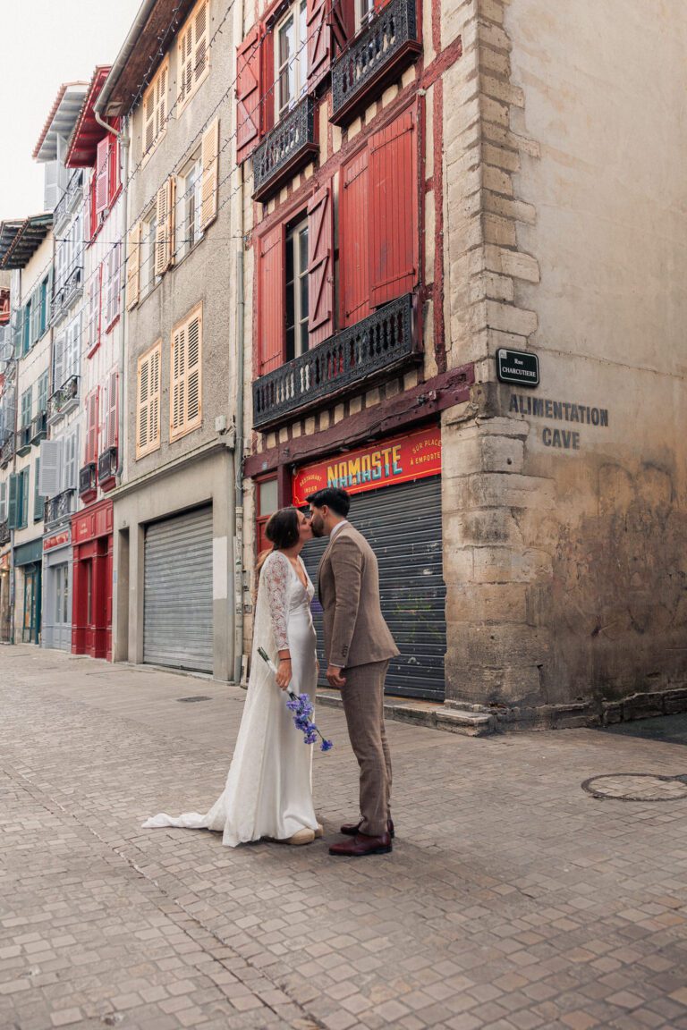 Jon Santamaria Fotógrafo de bodas en San Sebastián