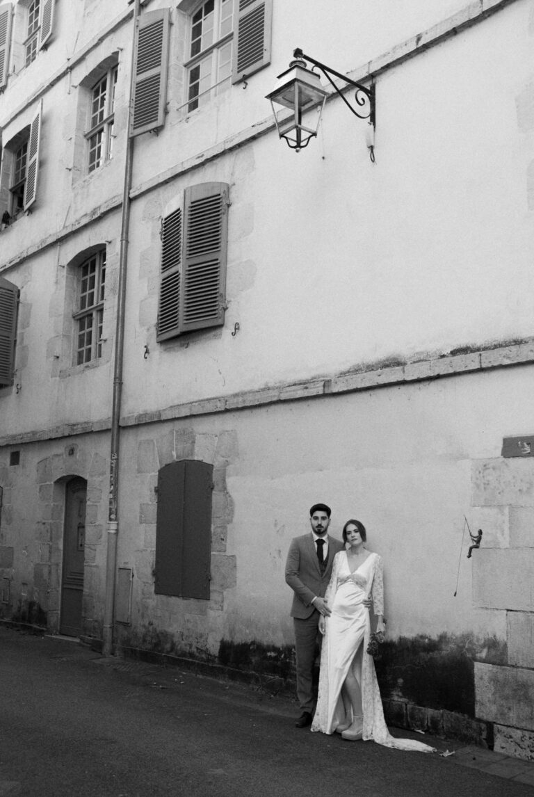 Jon Santamaria Fotógrafo de bodas en San Sebastián