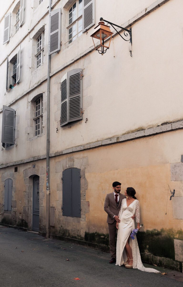 Jon Santamaria Fotógrafo de bodas en San Sebastián