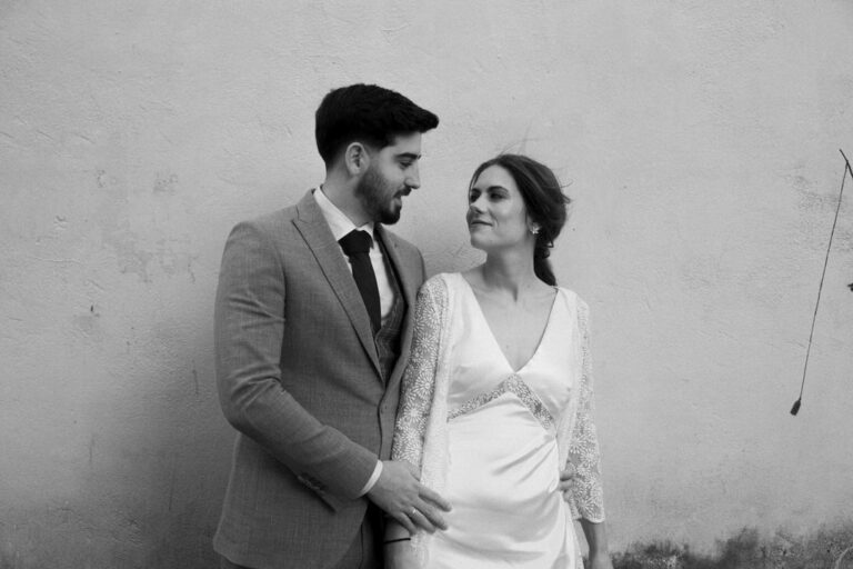 Jon Santamaria Fotógrafo de bodas en San Sebastián