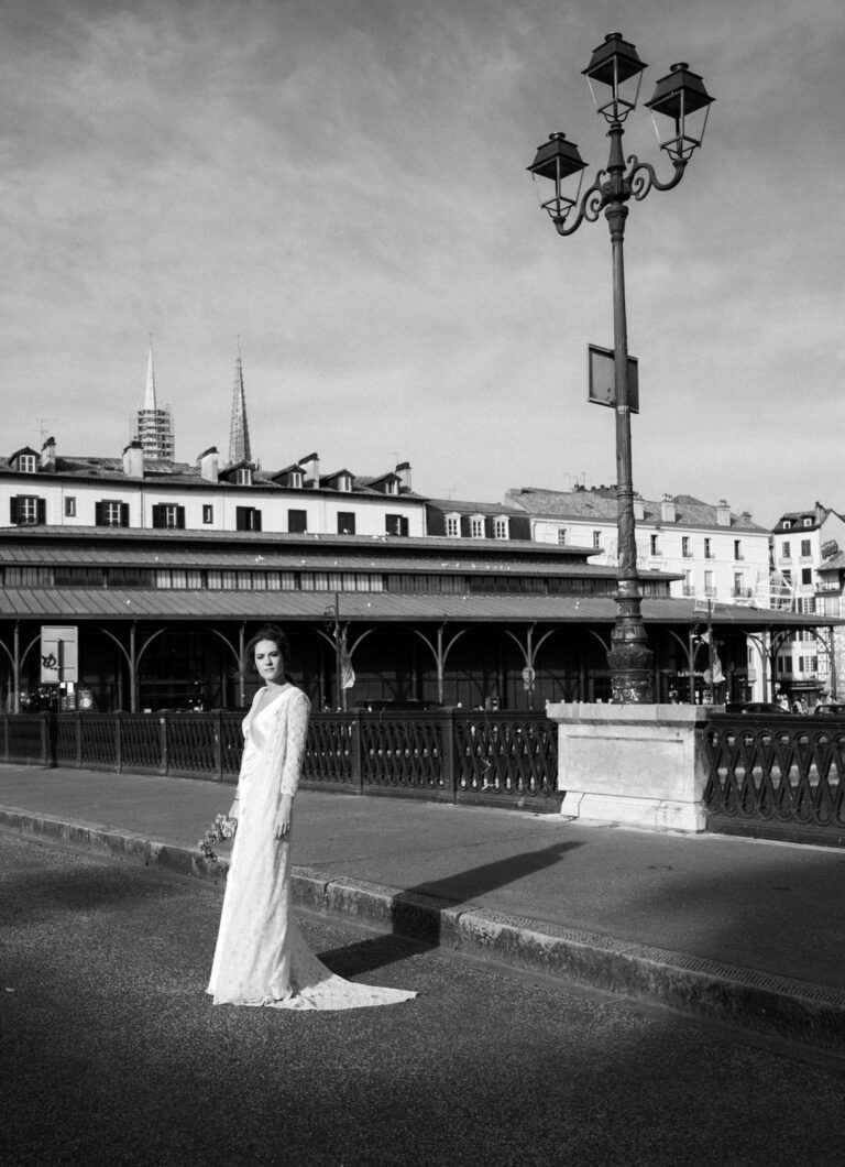 Jon Santamaria Fotógrafo de bodas en San Sebastián