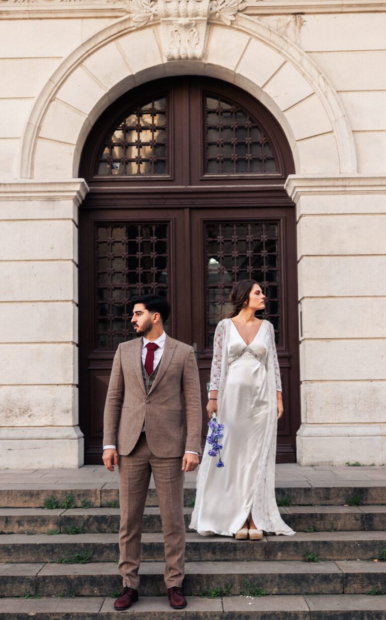 Jon Santamaria Fotógrafo de bodas en San Sebastián