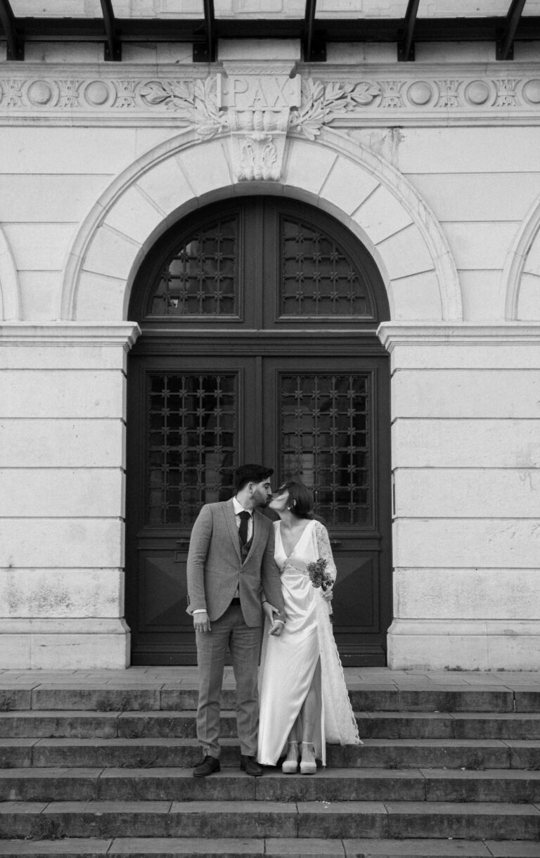 Jon Santamaria Fotógrafo de bodas en San Sebastián