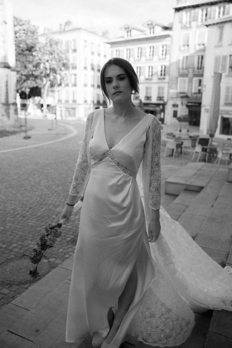 Jon Santamaria Fotógrafo de bodas en San Sebastián