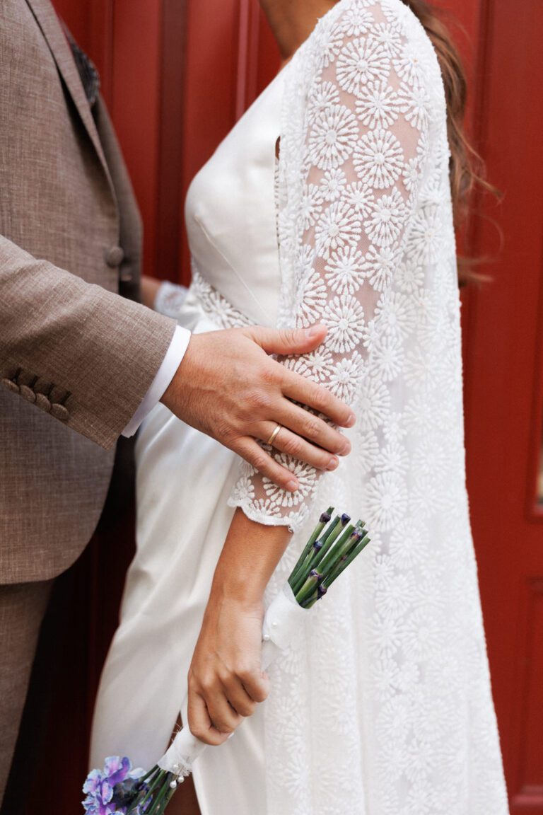 Jon Santamaria Fotógrafo de bodas en San Sebastián