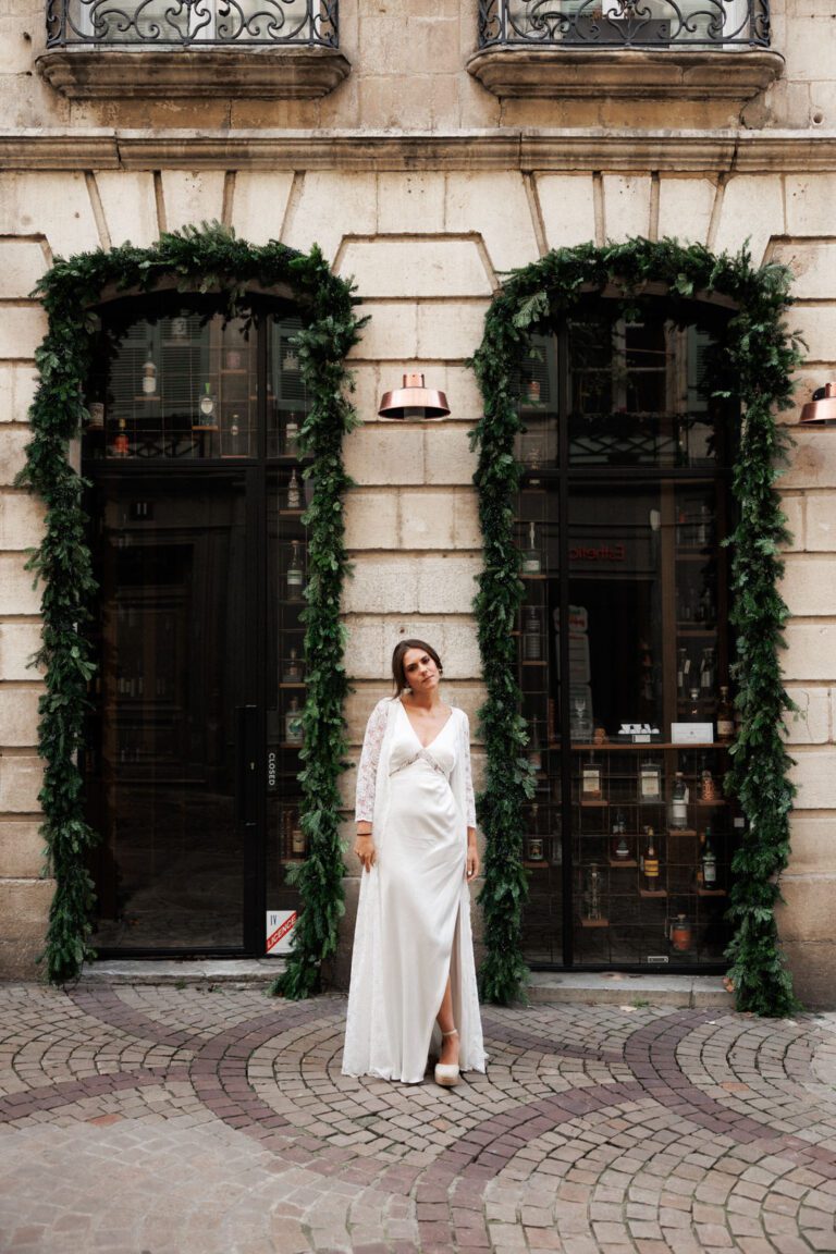 Jon Santamaria Fotógrafo de bodas en San Sebastián