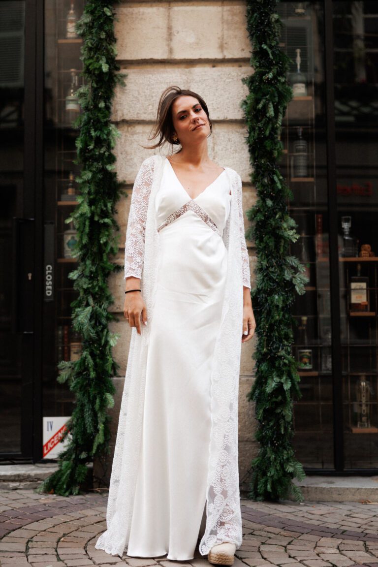 Jon Santamaria Fotógrafo de bodas en San Sebastián